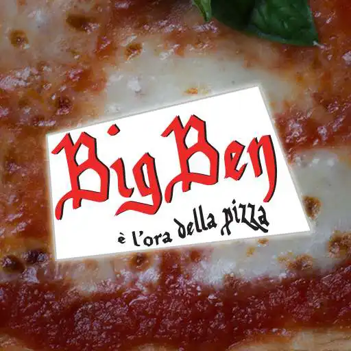 Play Pizzeria Big-Ben APK