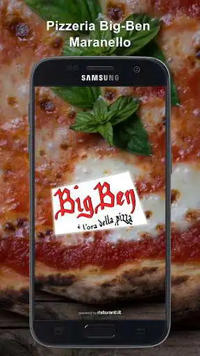 Play Pizzeria Big-Ben  and enjoy Pizzeria Big-Ben with UptoPlay