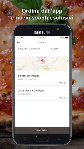 Play Pizzeria Big-Ben as an online game Pizzeria Big-Ben with UptoPlay