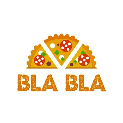 Play Pizzeria Bla Bla APK