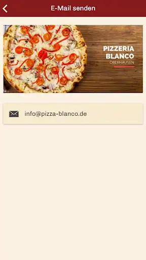 Play Pizzeria Blanco Oberhausen as an online game Pizzeria Blanco Oberhausen with UptoPlay