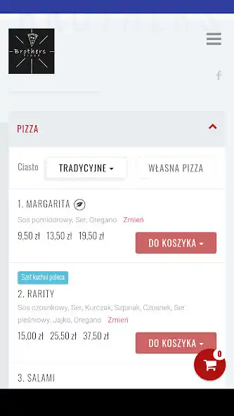Play Pizzeria Brothers  and enjoy Pizzeria Brothers with UptoPlay