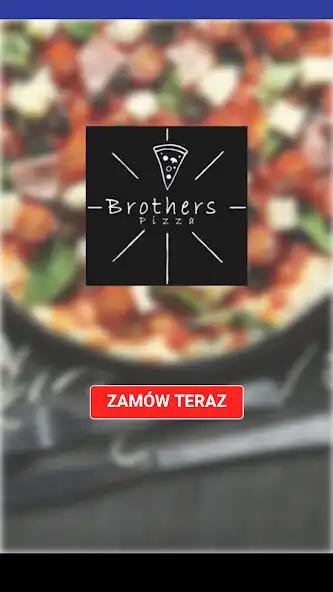 Play Pizzeria Brothers as an online game Pizzeria Brothers with UptoPlay