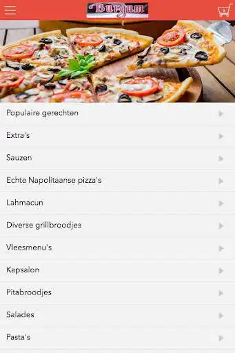 Play Pizzeria Burgum  and enjoy Pizzeria Burgum with UptoPlay