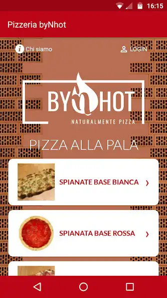 Play Pizzeria byNhot  and enjoy Pizzeria byNhot with UptoPlay