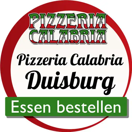 Play Pizzeria Calabria Duisburg APK