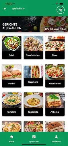 Play Pizzeria Calabria  and enjoy Pizzeria Calabria with UptoPlay