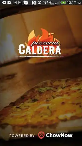 Play Pizzeria Caldera  and enjoy Pizzeria Caldera with UptoPlay