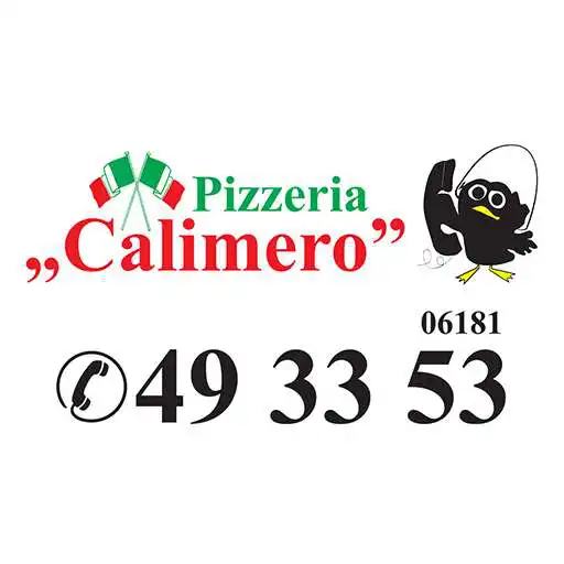 Play Pizzeria Calimero Maintal APK Play Pizzeria Calimero Maintal APK