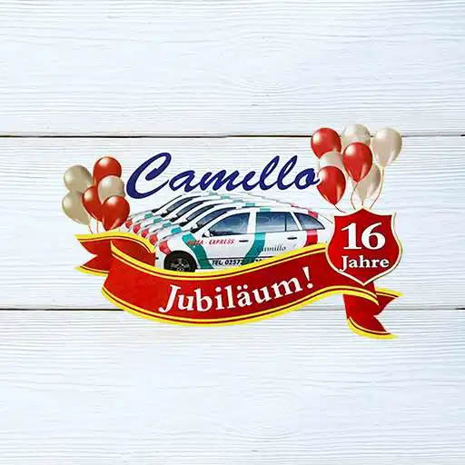 Play Pizzeria Camillo APK
