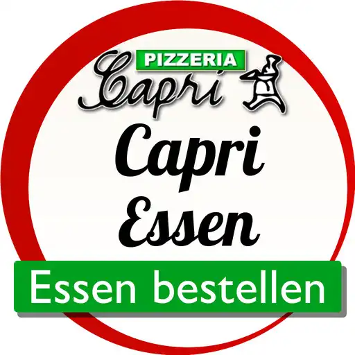 Play Pizzeria Capri Essen APK Play Pizzeria Capri Essen APK