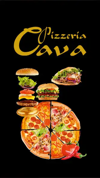 Play Pizzeria Cava  and enjoy Pizzeria Cava with UptoPlay