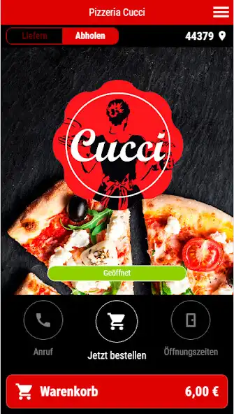 Play Pizzeria Cucci and enjoy Pizzeria Cucci with UptoPlay Play Pizzeria Cucci and enjoy Pizzeria Cucci with UptoPlay