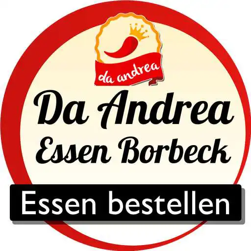 Play Pizzeria da Andrea Essen Borbeck APK Play Pizzeria da Andrea Essen Borbeck APK