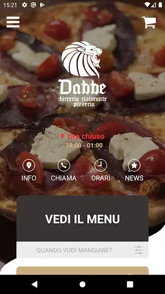 Play Pizzeria Dabbe  and enjoy Pizzeria Dabbe with UptoPlay