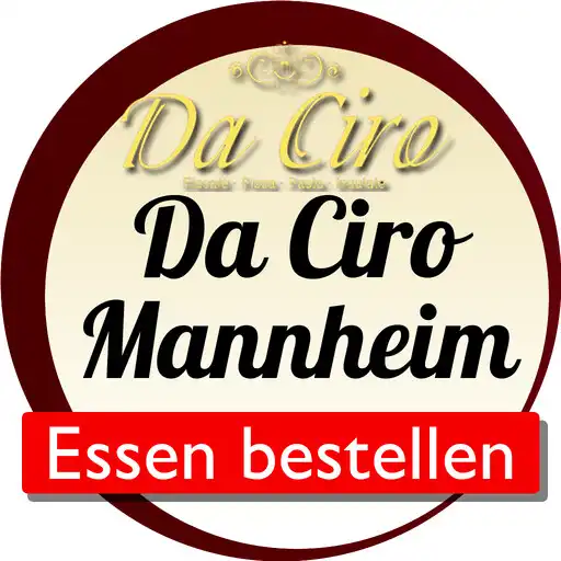 Play Pizzeria Da Ciro Mannheim Seckenheim APK