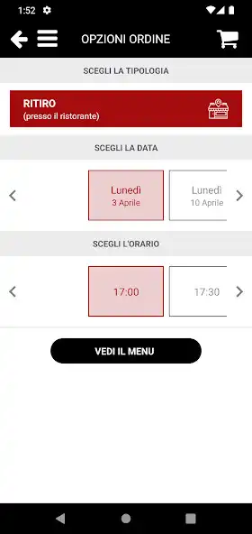 Play Pizzeria da Fefo as an online game Pizzeria da Fefo with UptoPlay