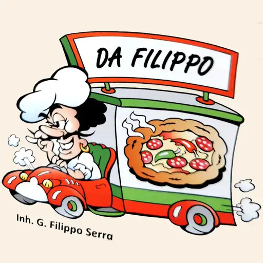 Play Pizzeria da Filippo APK