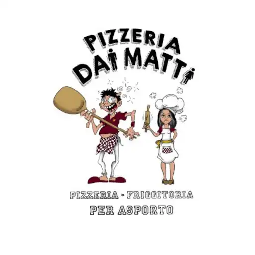 Play Pizzeria dai Matti APK Play Pizzeria dai Matti APK