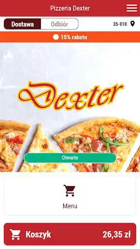Play Pizzeria Dexter  and enjoy Pizzeria Dexter with UptoPlay