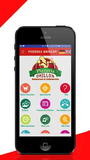 Play Pizzeria Dhillon  and enjoy Pizzeria Dhillon with UptoPlay
