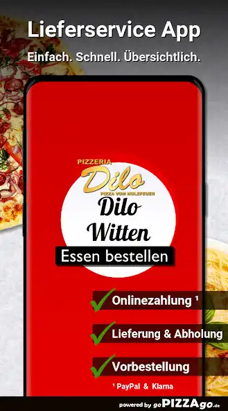 Play Pizzeria Dilo Witten  and enjoy Pizzeria Dilo Witten with UptoPlay