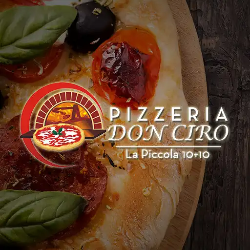 Play Pizzeria Don Ciro APK Play Pizzeria Don Ciro APK