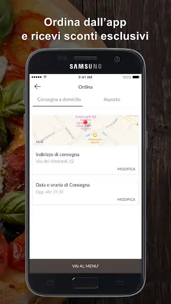 Play Pizzeria Don Ciro as an online game Pizzeria Don Ciro with UptoPlay