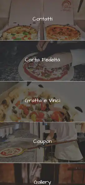 Play Pizzeria Due Archi  and enjoy Pizzeria Due Archi with UptoPlay