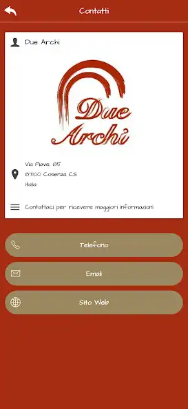 Play Pizzeria Due Archi as an online game Pizzeria Due Archi with UptoPlay