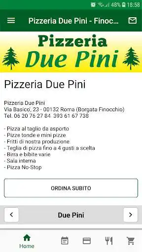 Play Pizzeria Due Pini - Finocchio as an online game online Pizzeria Due Pini - Finocchio with UptoPlay it.mysmartorder.pizzeriaduepinifinocchio Play Pizzeria Due Pini - Finocchio as an online game Pizzeria Due Pini - Finocchio with UptoPlay