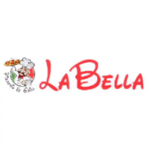 Play Pizzeria en Grill La Bella APK Play Pizzeria en Grill La Bella APK