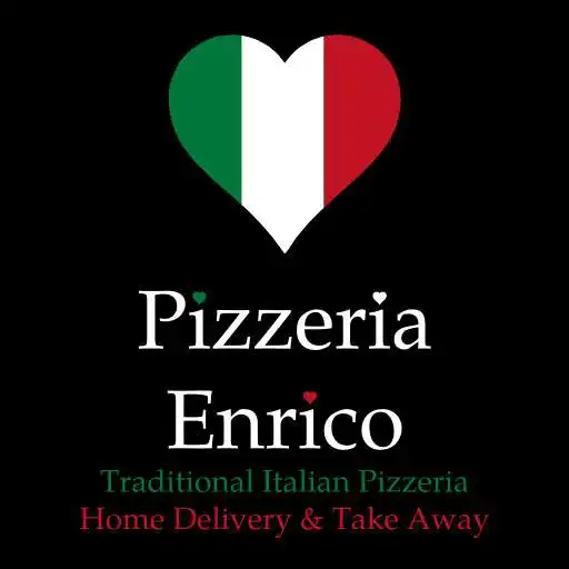 Play Pizzeria Enrico Bearsden APK