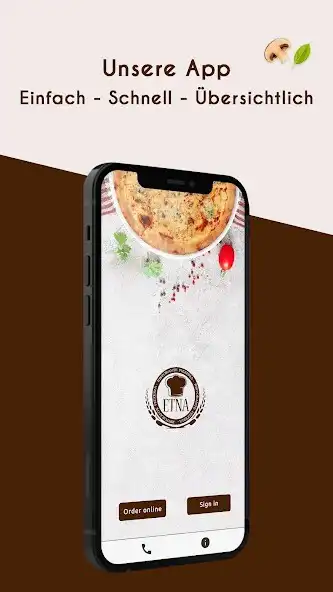 Play Pizzeria Etna Kusterdingen  and enjoy Pizzeria Etna Kusterdingen with UptoPlay