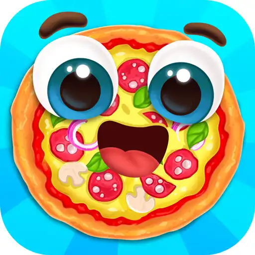 Play Pizzeria for kids APK Play Pizzeria for kids APK