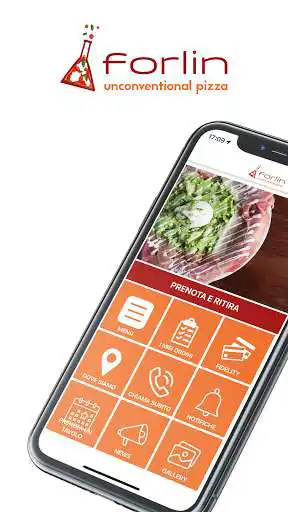 Play Pizzeria Forlin  and enjoy Pizzeria Forlin with UptoPlay