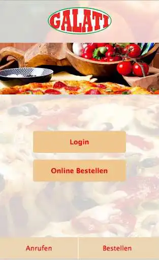 Play Pizzeria Galati Kassel  and enjoy Pizzeria Galati Kassel with UptoPlay