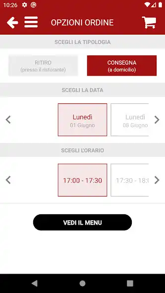 Play Pizzeria Gennarì as an online game Pizzeria Gennarì with UptoPlay