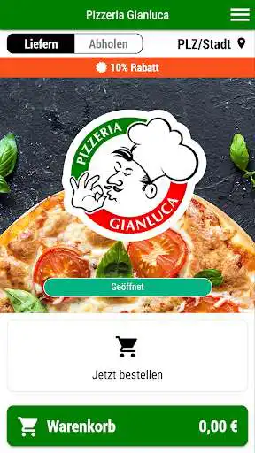 Play Pizzeria Gianluca  and enjoy Pizzeria Gianluca with UptoPlay
