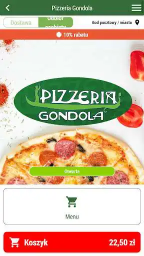 Play Pizzeria Gondola  and enjoy Pizzeria Gondola with UptoPlay