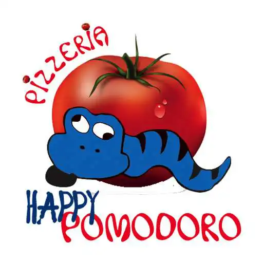 Play Pizzeria Happy Pomodoro APK