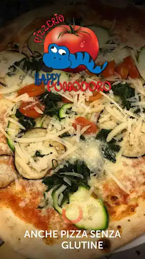 Play Pizzeria Happy Pomodoro  and enjoy Pizzeria Happy Pomodoro with UptoPlay