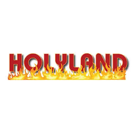 Play Pizzeria Holyland Ede APK