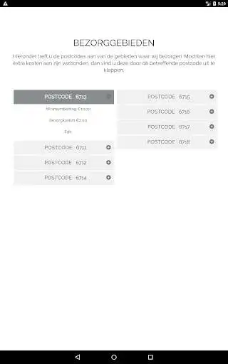 Play Pizzeria Holyland Ede as an online game Pizzeria Holyland Ede with UptoPlay