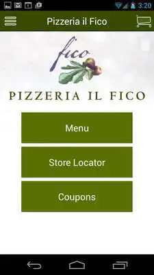 Play Pizzeria il Fico