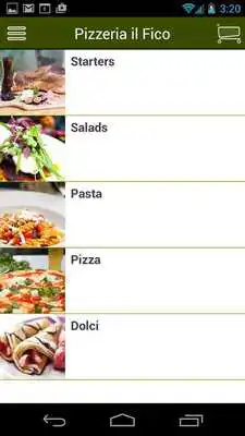 Play Pizzeria il Fico