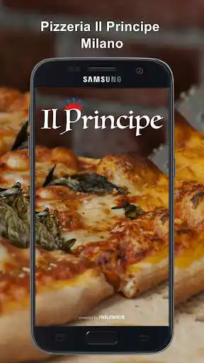 Play Pizzeria Il Principe  and enjoy Pizzeria Il Principe with UptoPlay