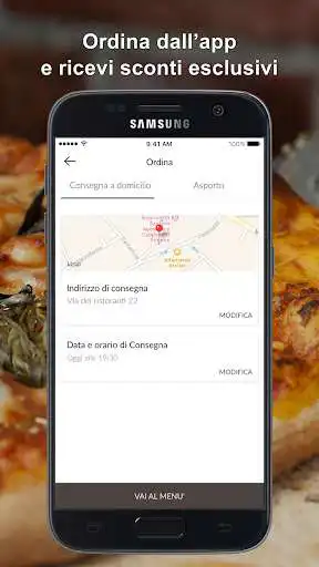 Play Pizzeria Il Principe as an online game Pizzeria Il Principe with UptoPlay