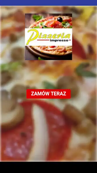 Play Pizzeria Impresso as an online game Pizzeria Impresso with UptoPlay