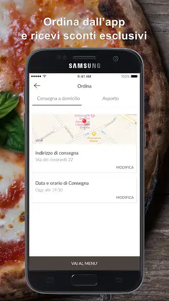 Play Pizzeria Irnerio as an online game Pizzeria Irnerio with UptoPlay